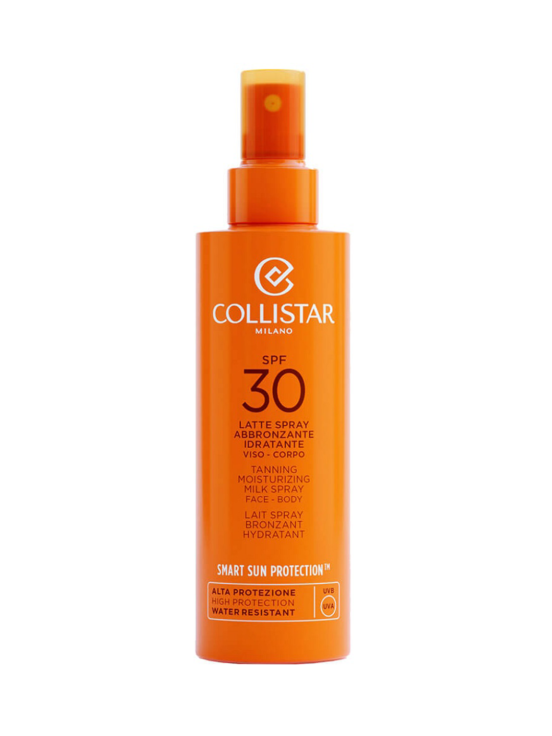 LATTE SPRAY SPF30 COLLISTAR9